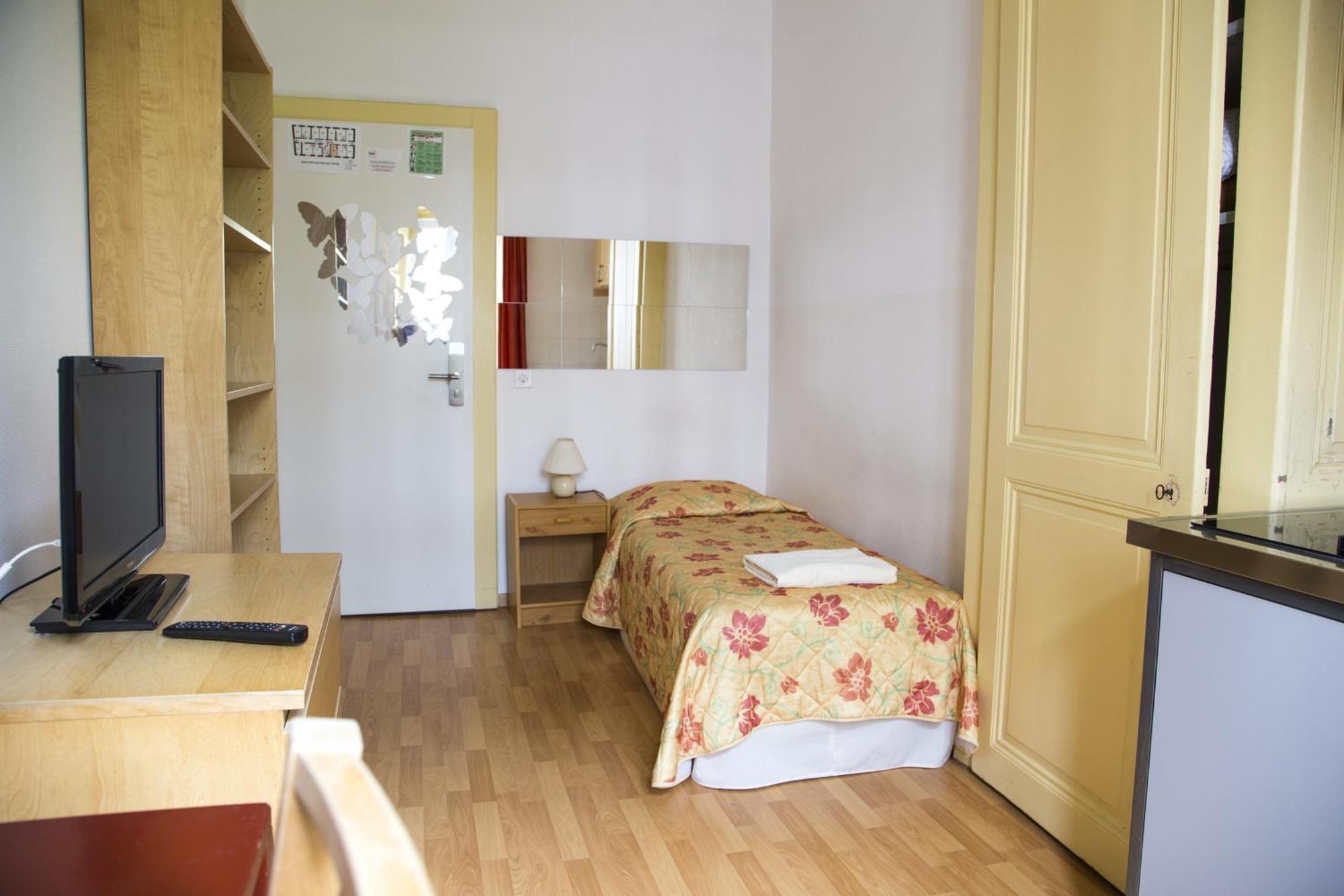 Hotel Du Marche 2*