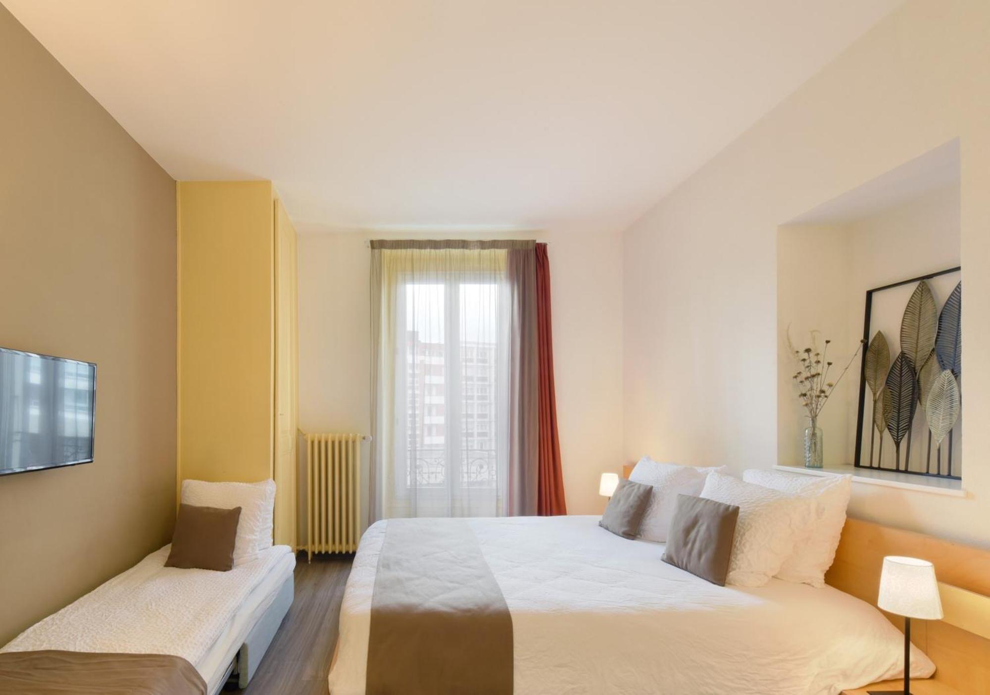 Hotel Du Marche 2*