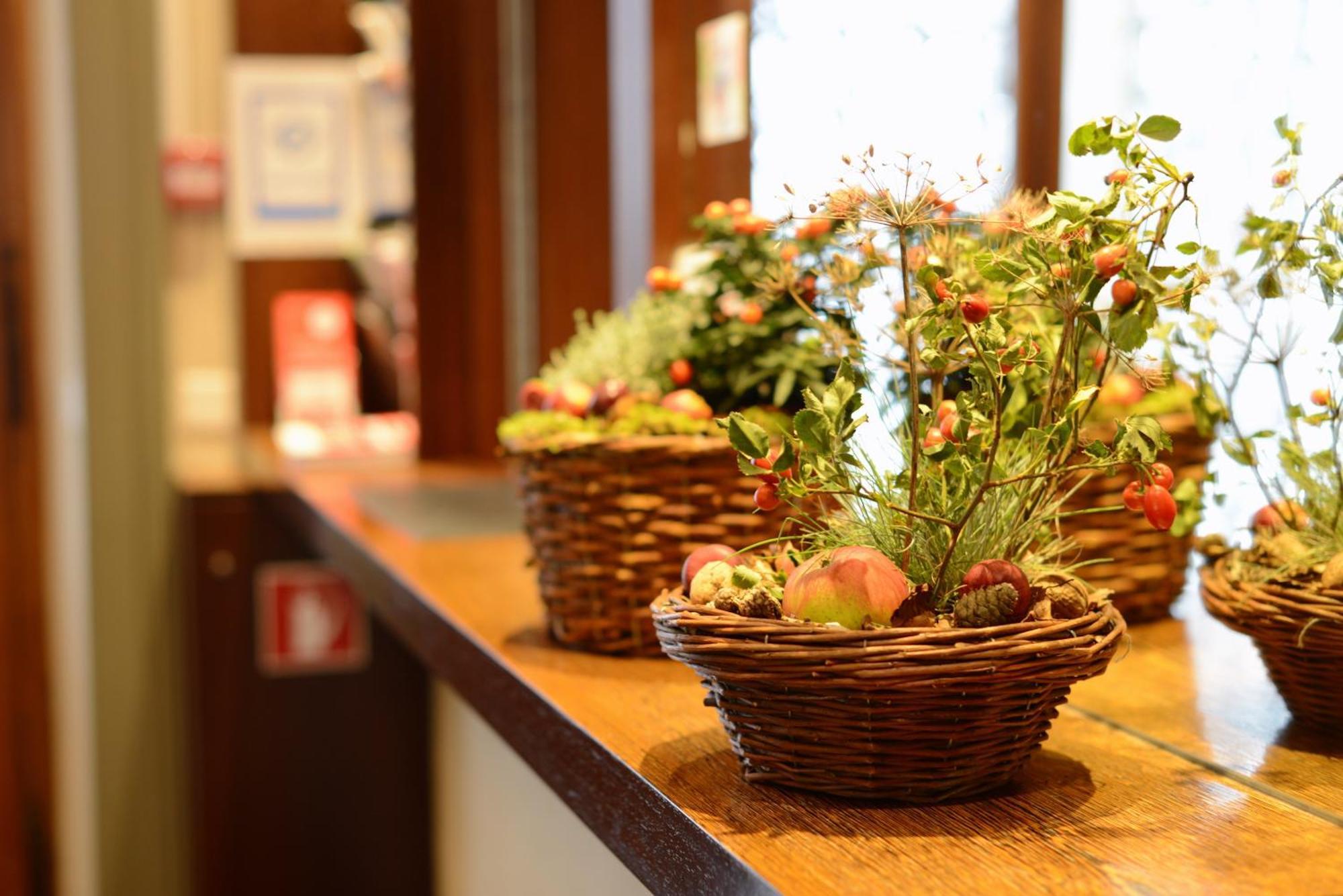 Du Marche Hotel Lausanne