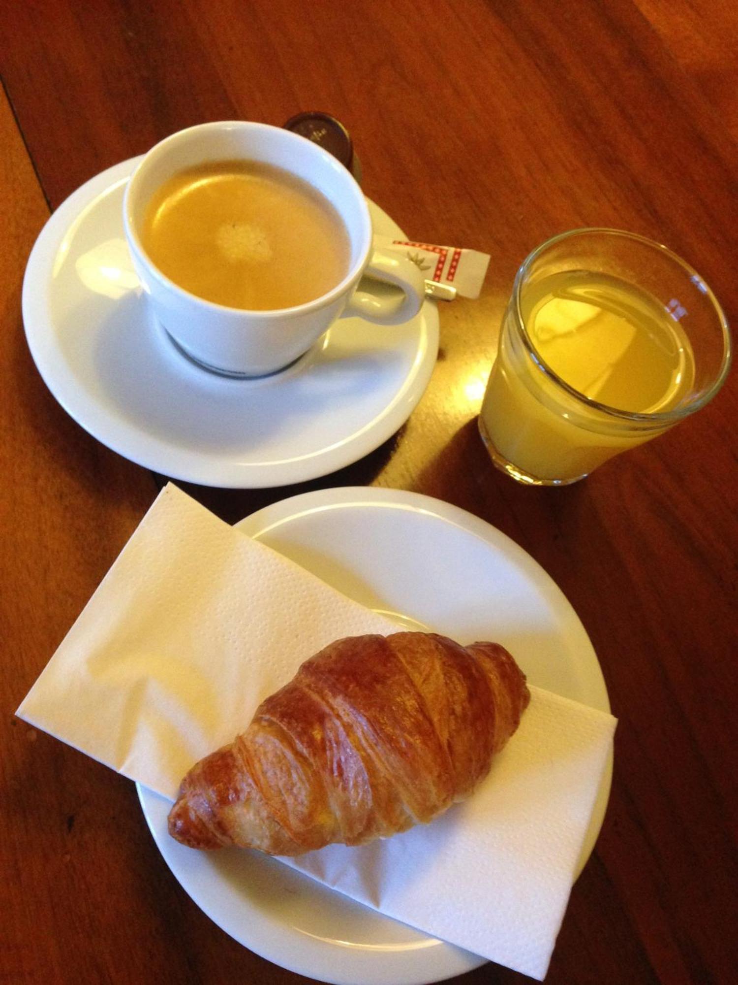 Hotel Du Marche Lausanne