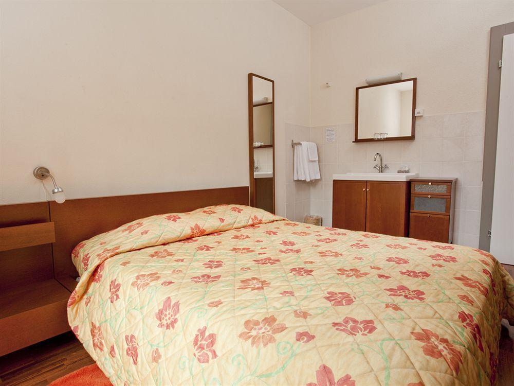Hotel Du Marche Lausanne
