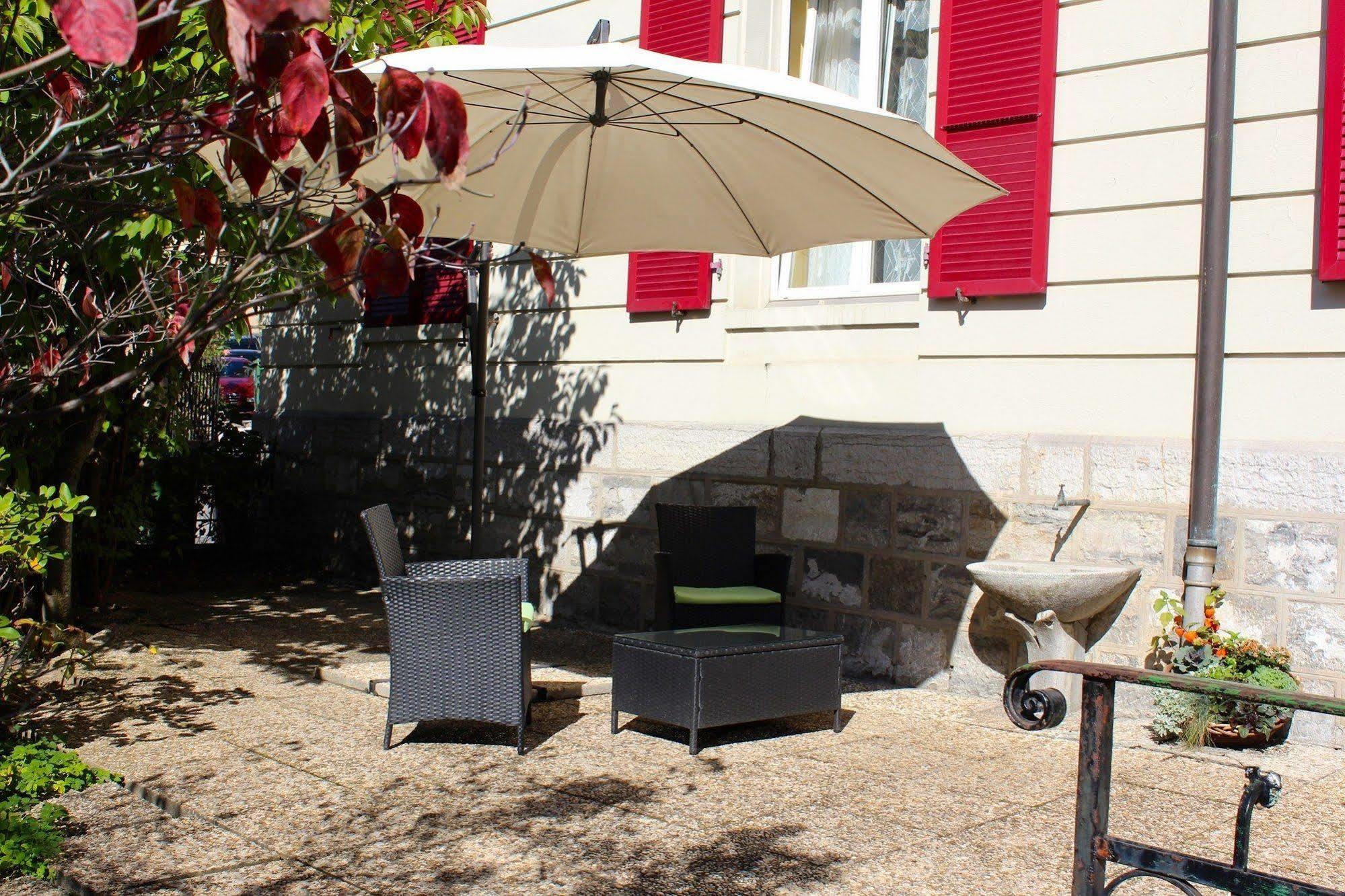 Du Marche Hotel Lausanne