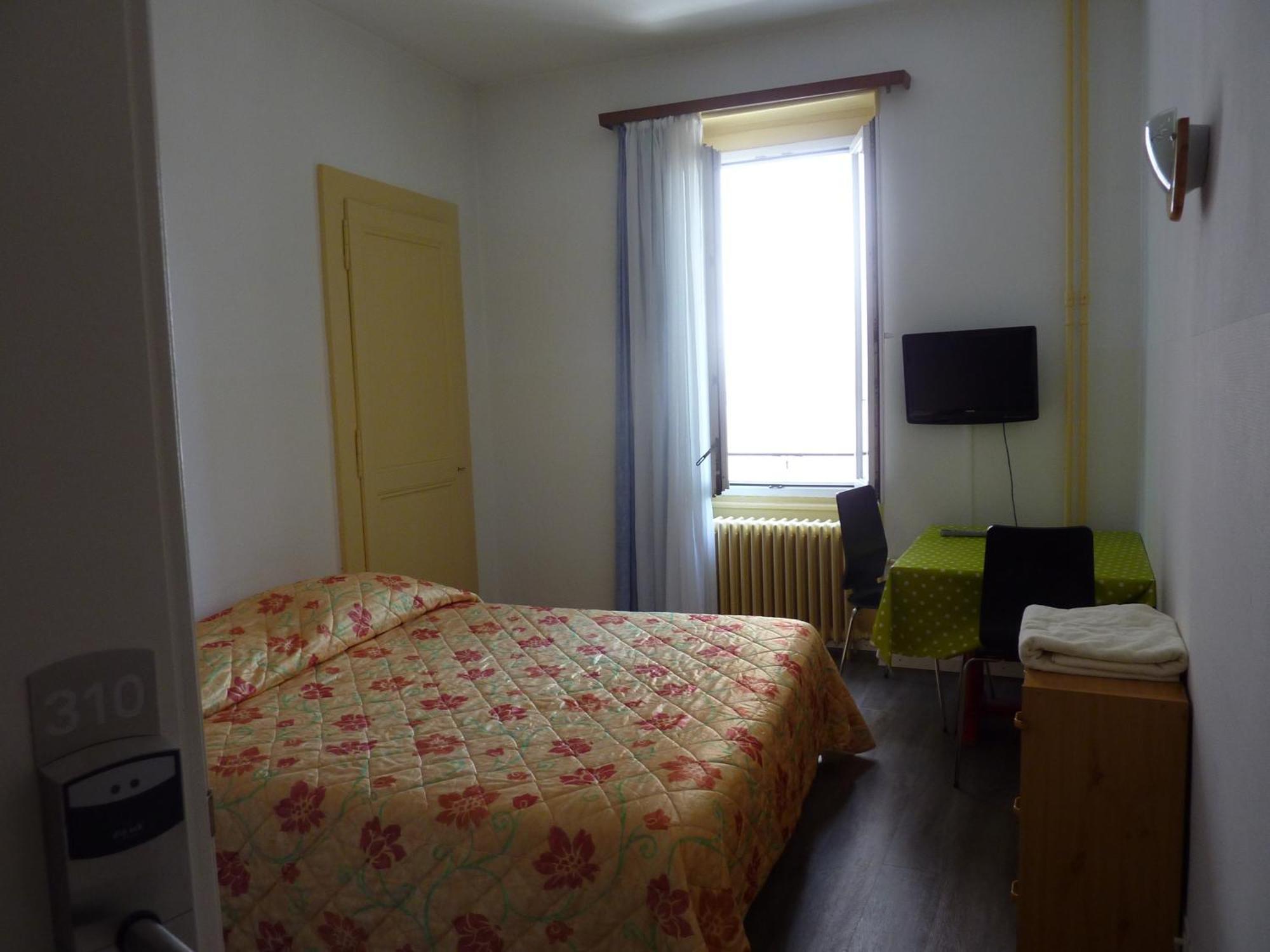 Du Marche 2* Lausanne