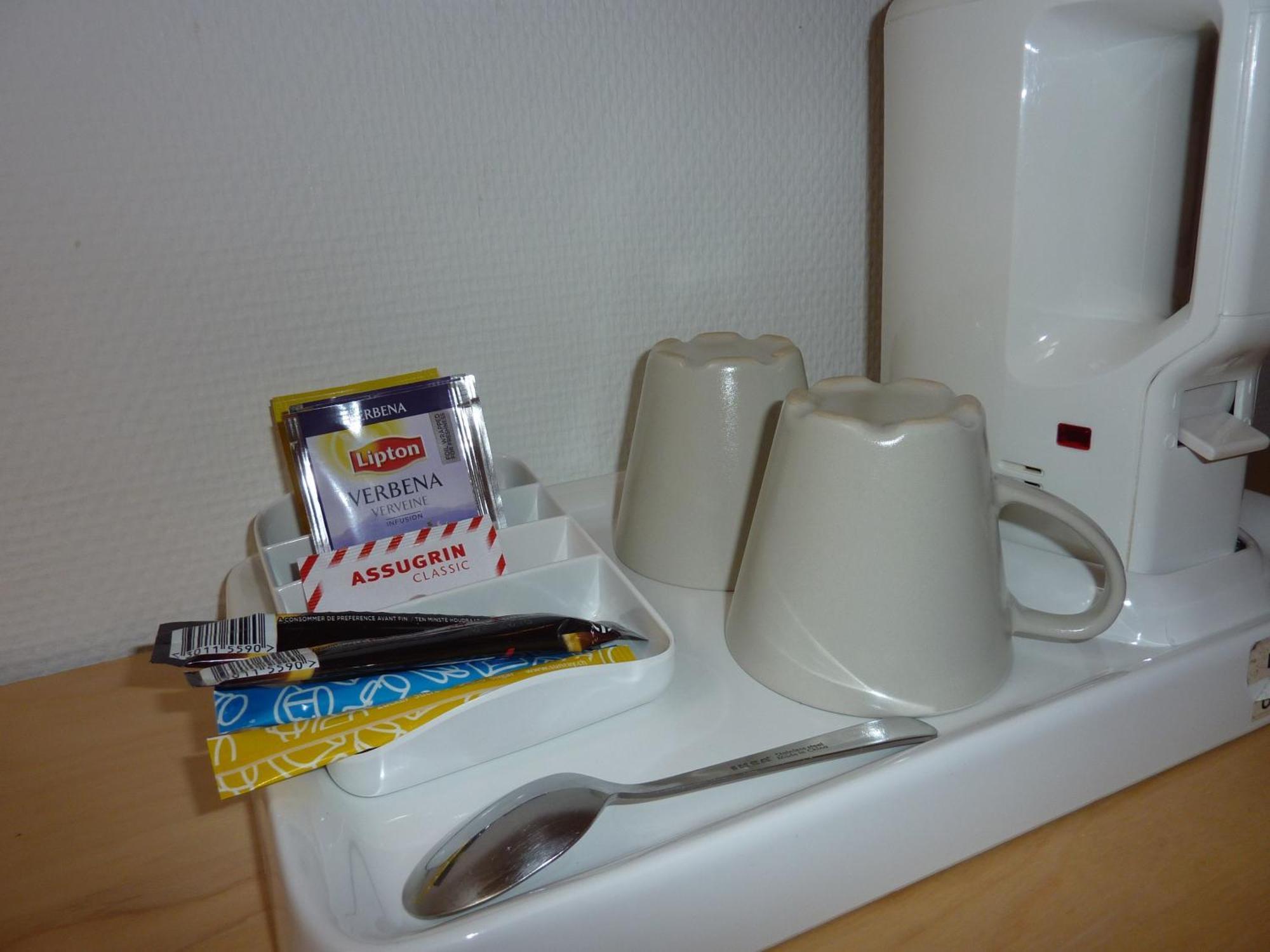 Du Marche Hotel 2*