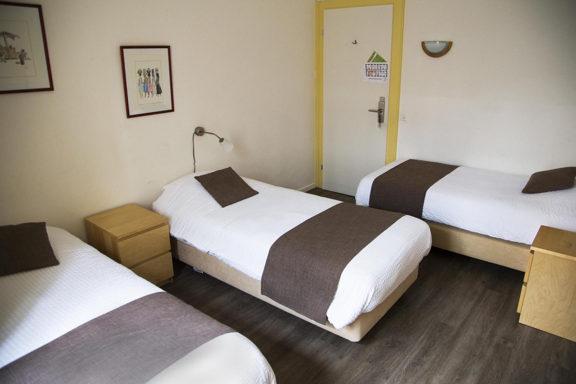 Du Marche Hotel