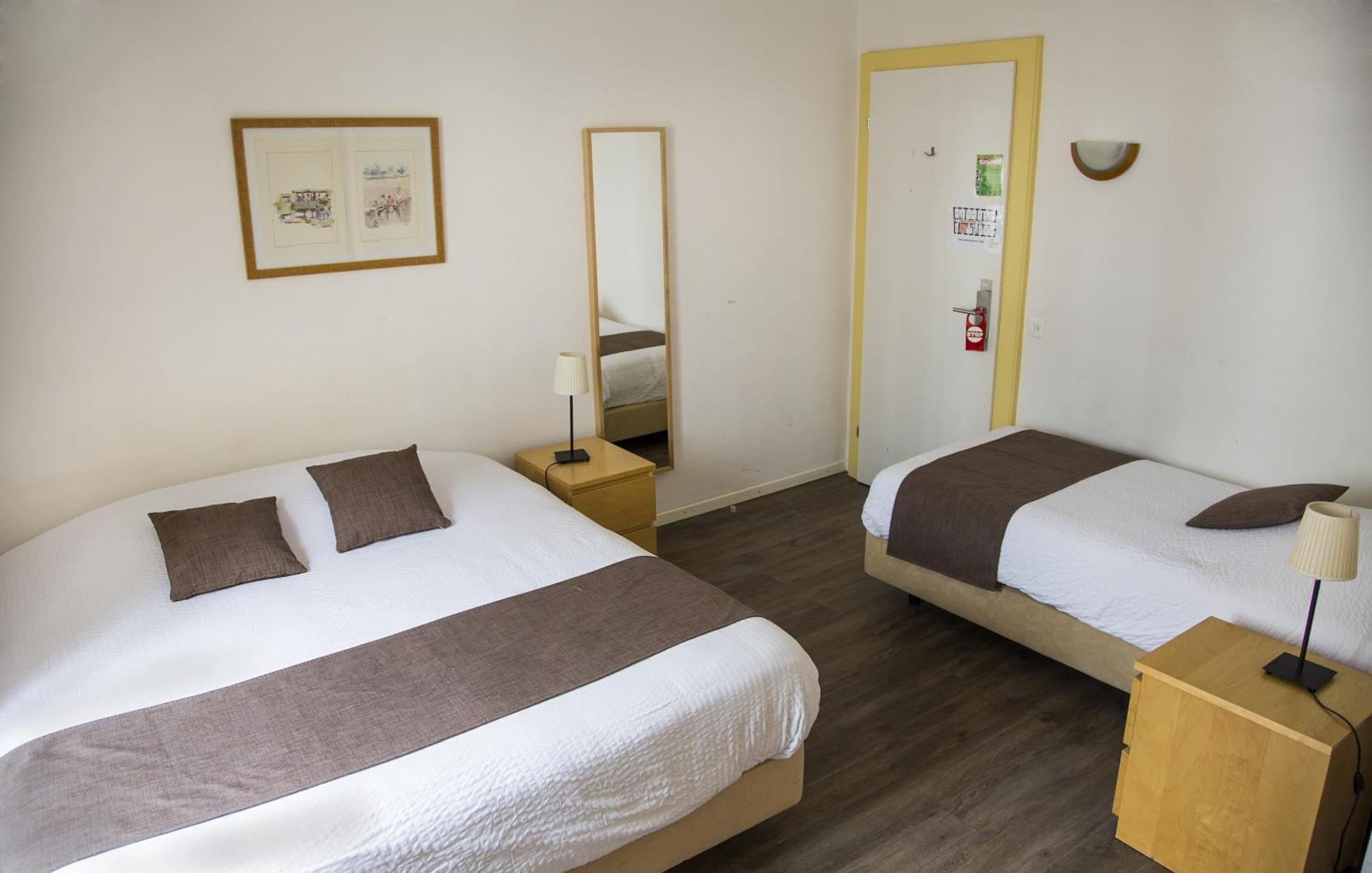 Hotel Du Marche 2*