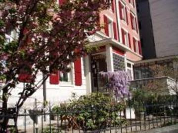 Hotel Du Marche 2*